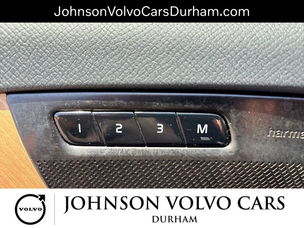 2023 Volvo XC90 B6 Plus 7-Seater