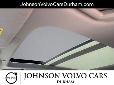 2023 Volvo XC90 B6 Plus 7-Seater