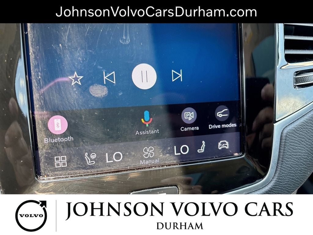 2023 Volvo XC90 B6 Plus 7-Seater