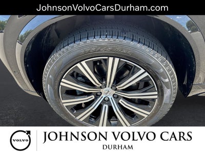 2023 Volvo XC90 B6 Plus 7-Seater