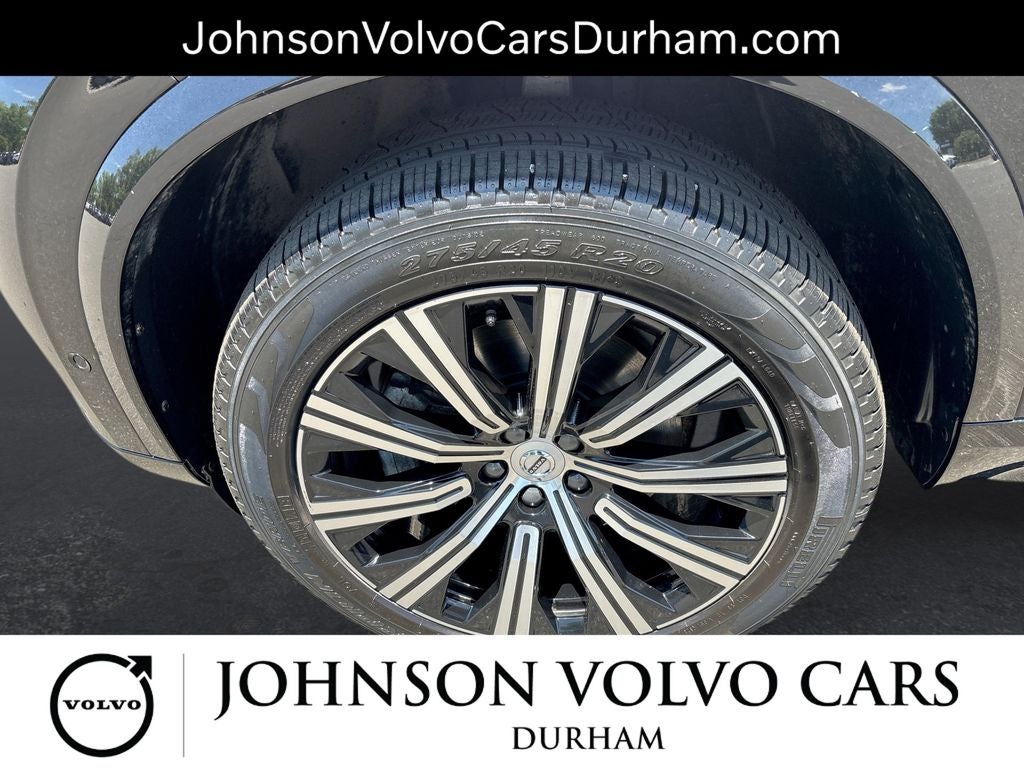 2023 Volvo XC90 B6 Plus 7-Seater