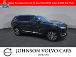 2023 Volvo XC90 B6 Plus 7-Seater