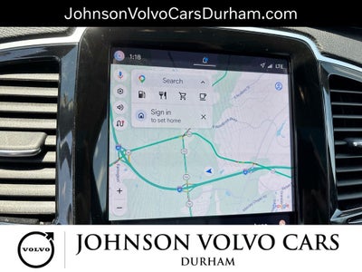 2023 Volvo XC90 B6 Plus 7-Seater