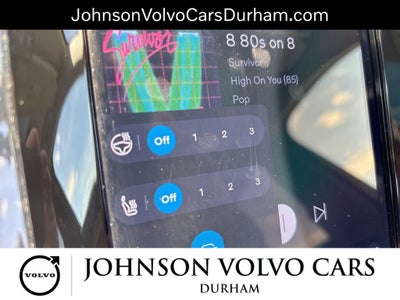 2023 Volvo XC90 B6 Plus 7-Seater