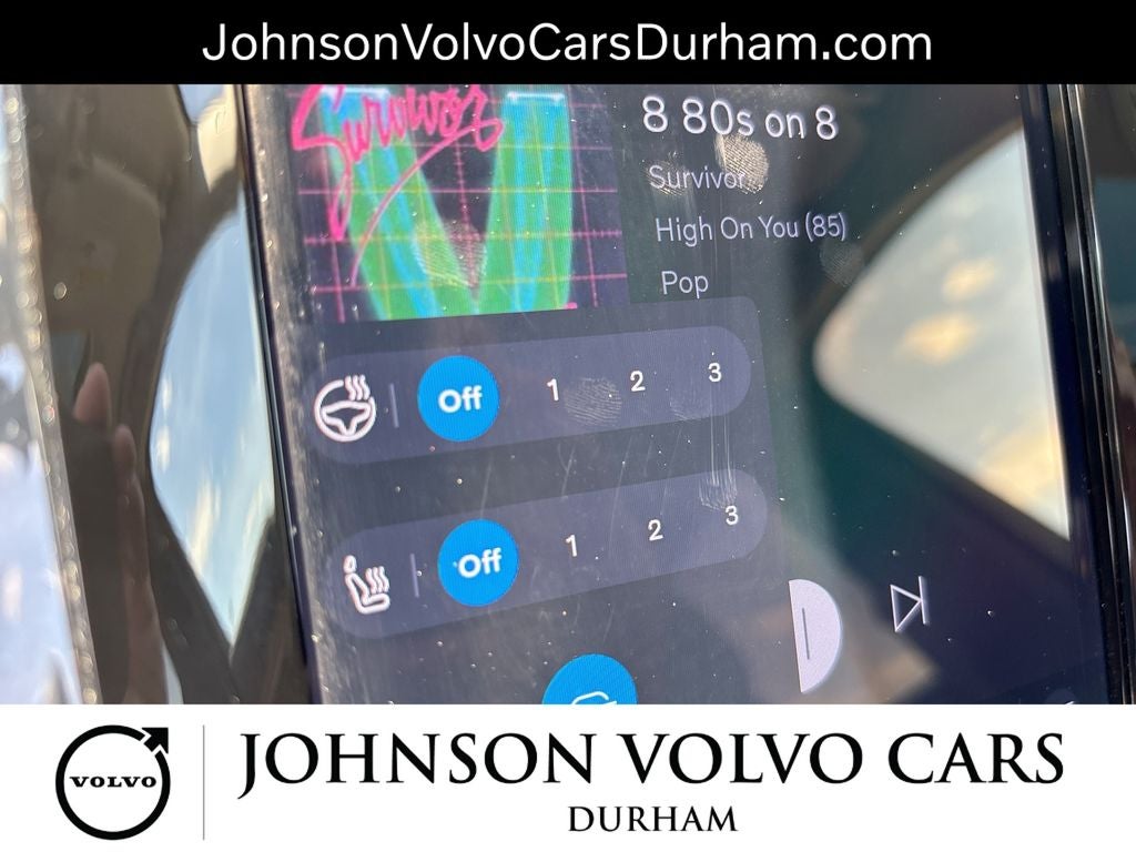 2023 Volvo XC90 B6 Plus 7-Seater