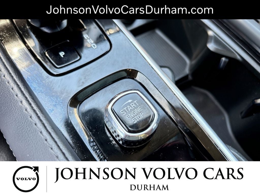 2023 Volvo XC90 B6 Plus 7-Seater