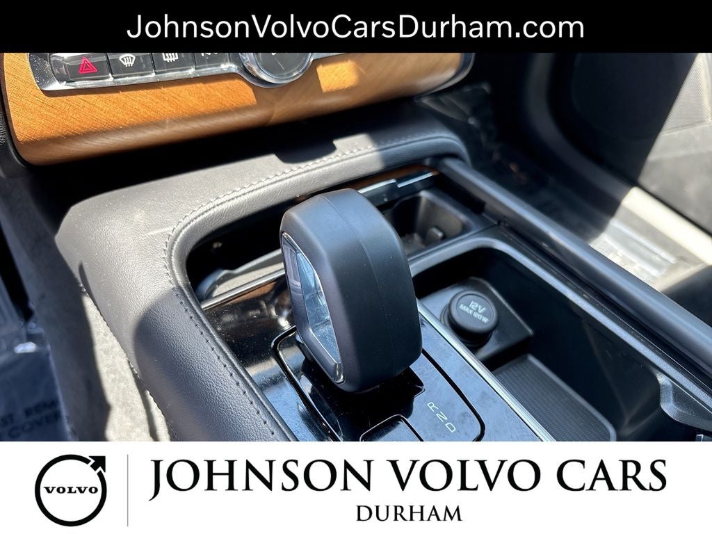 2023 Volvo XC90 B6 Plus 7-Seater