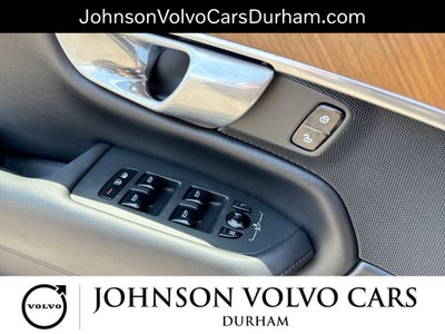 2023 Volvo XC90 B6 Plus 7-Seater