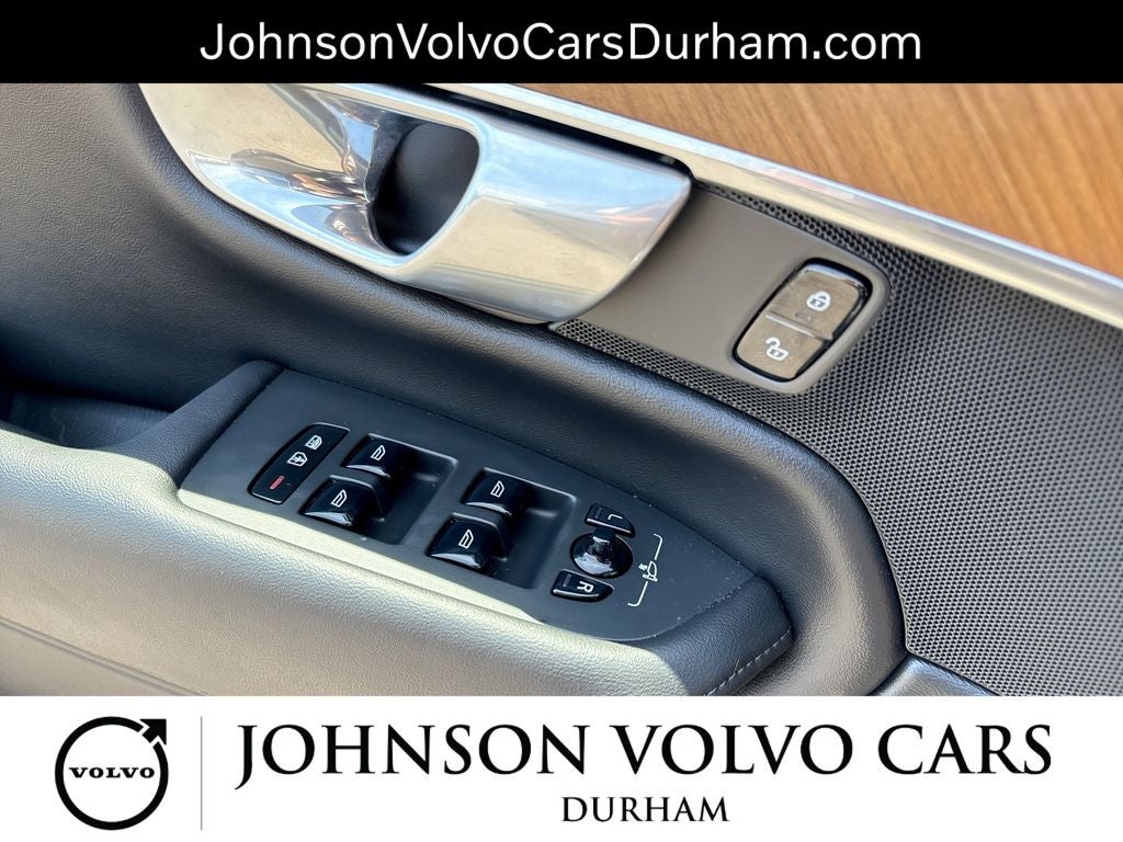 2023 Volvo XC90 B6 Plus 7-Seater