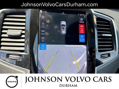 2023 Volvo XC90 B6 Plus 7-Seater