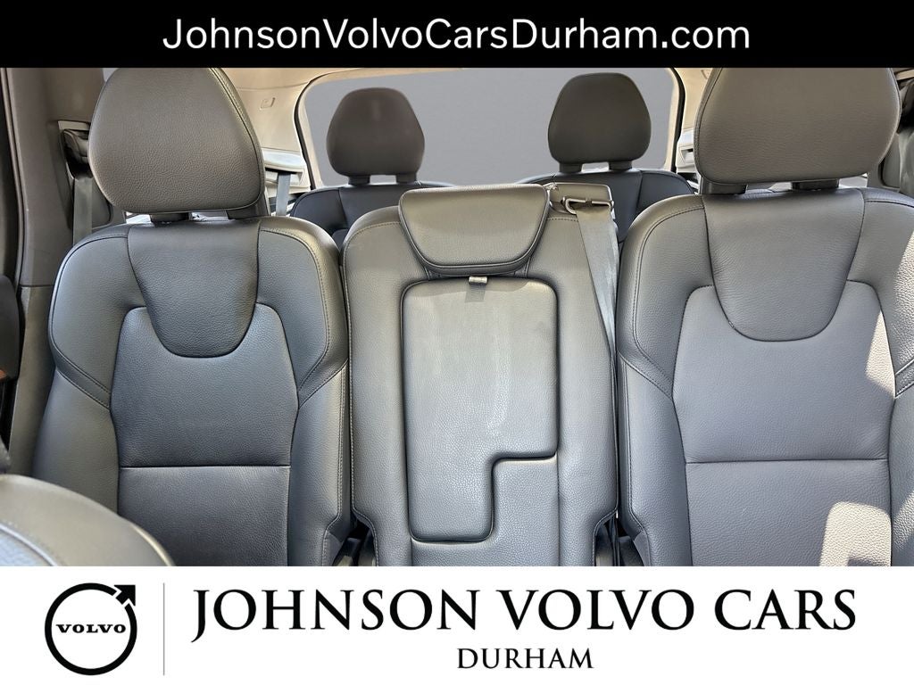 2023 Volvo XC90 B6 Plus 7-Seater