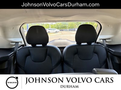 2023 Volvo XC90 B6 Plus 7-Seater