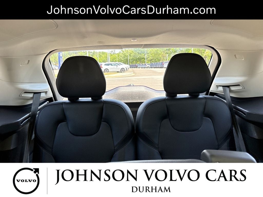 2023 Volvo XC90 B6 Plus 7-Seater
