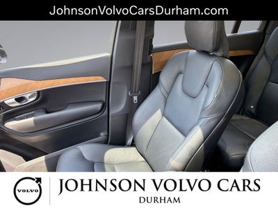 2023 Volvo XC90 B6 Plus 7-Seater