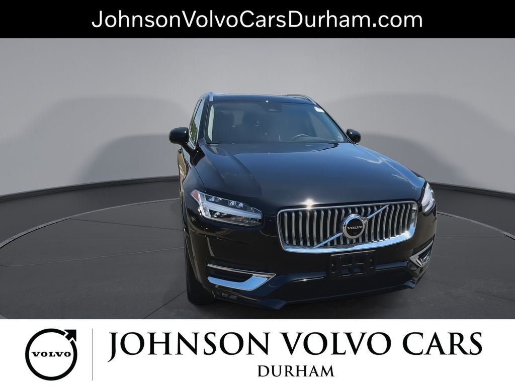 2023 Volvo XC90 B6 Plus 7-Seater