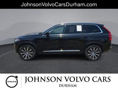 2023 Volvo XC90 B6 Plus 7-Seater
