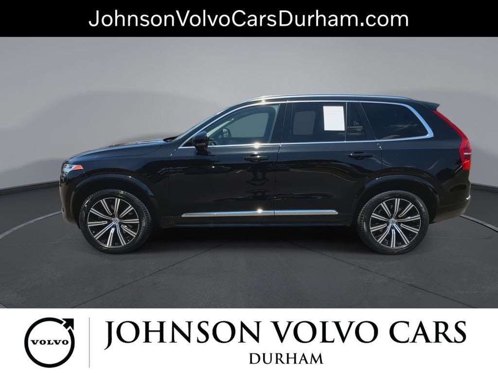 2023 Volvo XC90 B6 Plus 7-Seater