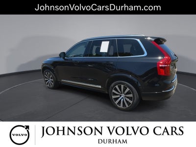 2023 Volvo XC90 B6 Plus 7-Seater
