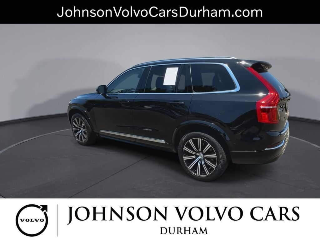2023 Volvo XC90 B6 Plus 7-Seater