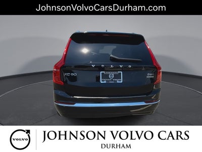 2023 Volvo XC90 B6 Plus 7-Seater