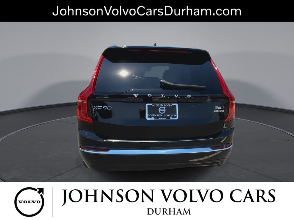2023 Volvo XC90 B6 Plus 7-Seater