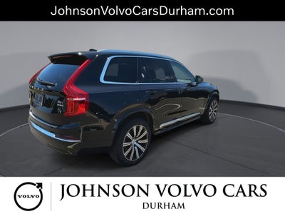 2023 Volvo XC90 B6 Plus 7-Seater