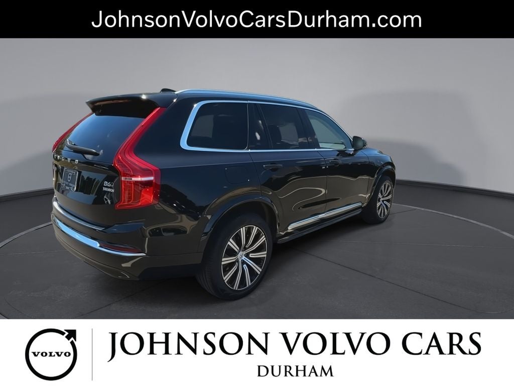 2023 Volvo XC90 B6 Plus 7-Seater