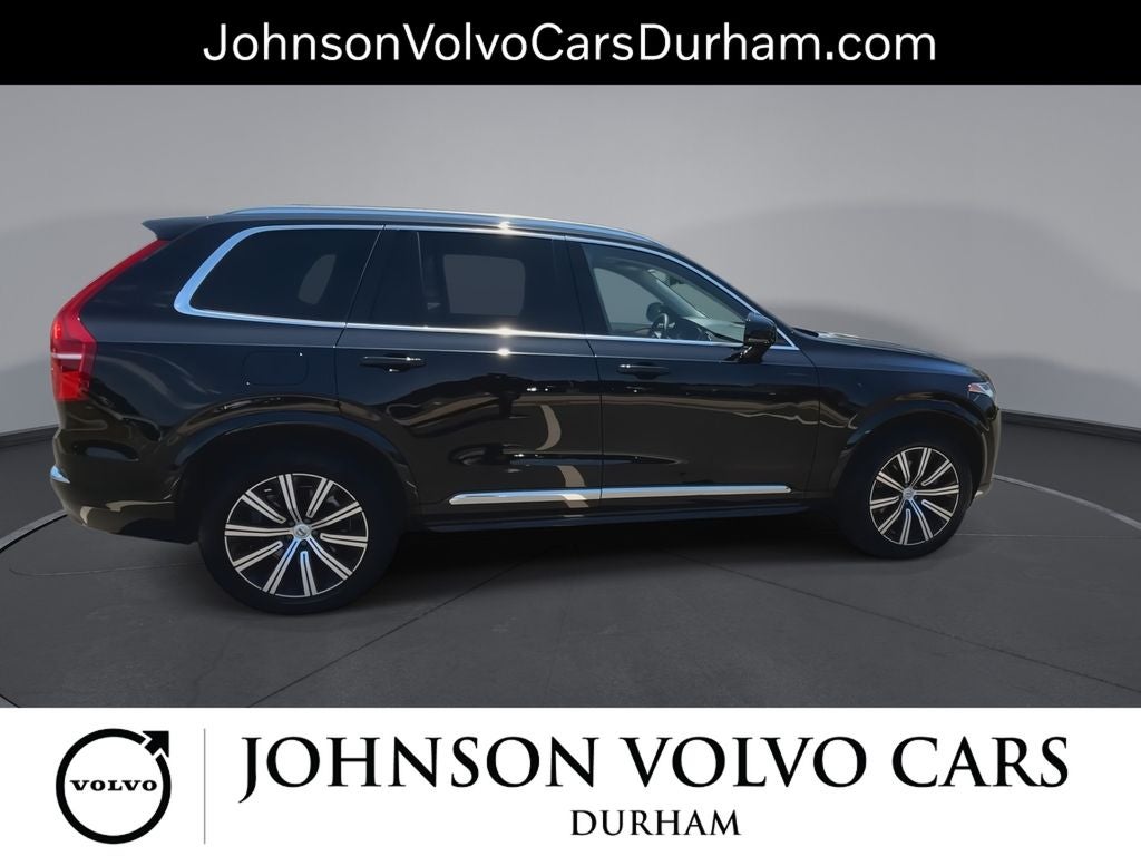 2023 Volvo XC90 B6 Plus 7-Seater