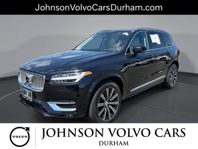 2023 Volvo XC90 B6 Plus 7-Seater