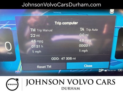2023 Volvo XC90 B6 Plus 7-Seater