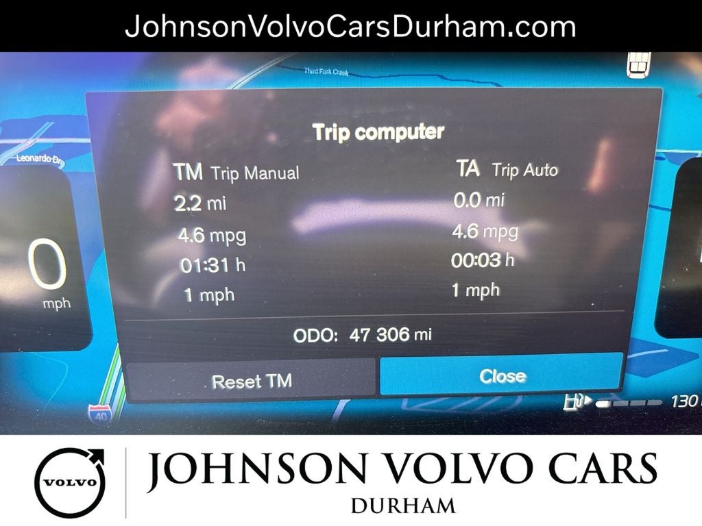 2023 Volvo XC90 B6 Plus 7-Seater