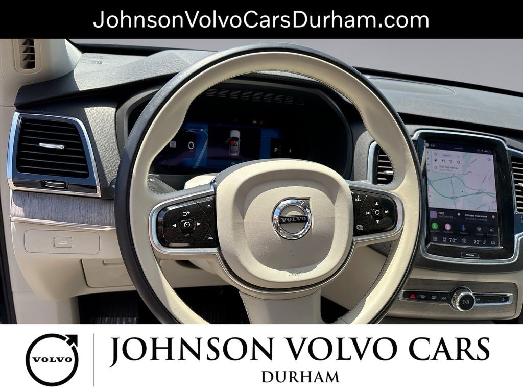 2023 Volvo XC90 B6 Plus 7-Seater