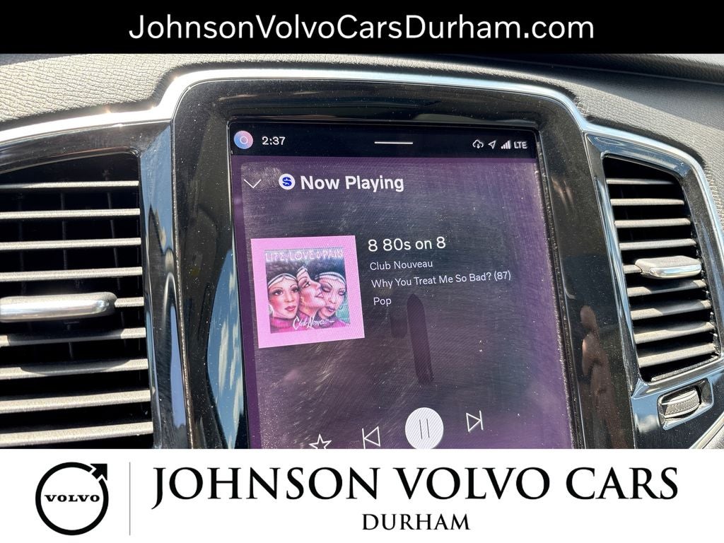 2023 Volvo XC90 B6 Plus 7-Seater