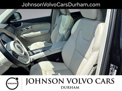 2023 Volvo XC90 B6 Plus 7-Seater