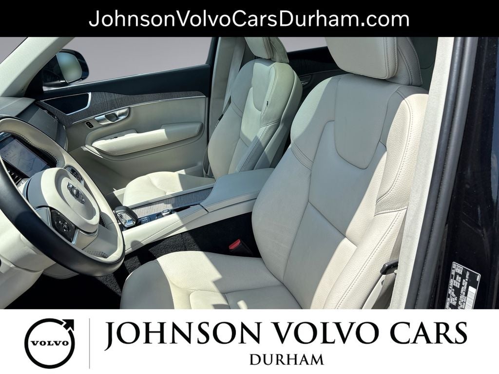 2023 Volvo XC90 B6 Plus 7-Seater
