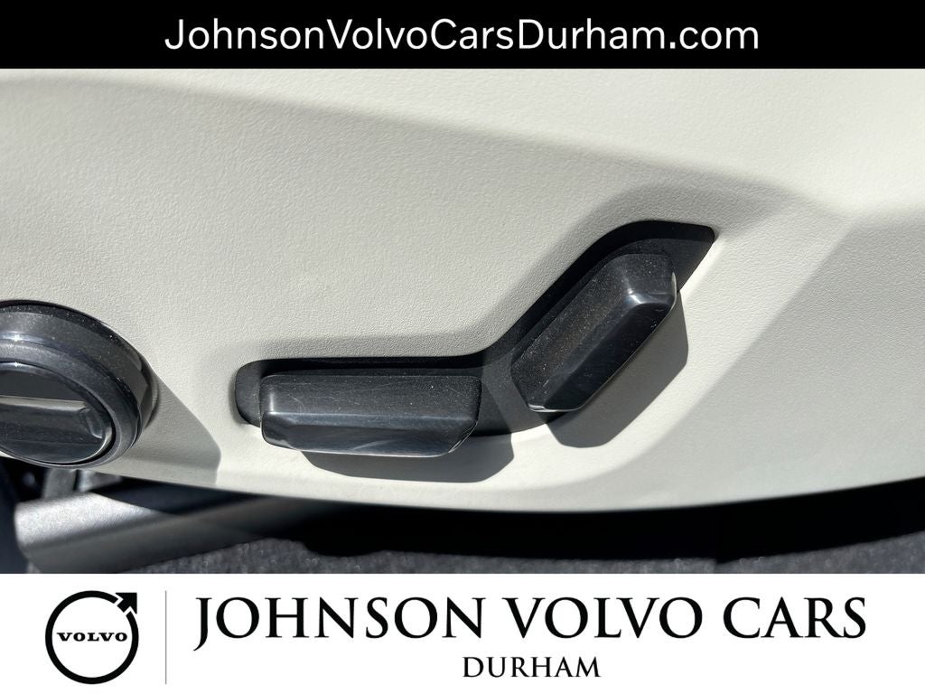 2023 Volvo XC90 B6 Plus 7-Seater