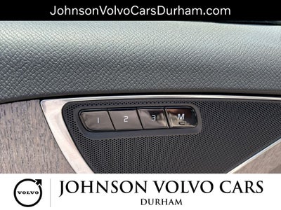 2023 Volvo XC90 B6 Plus 7-Seater