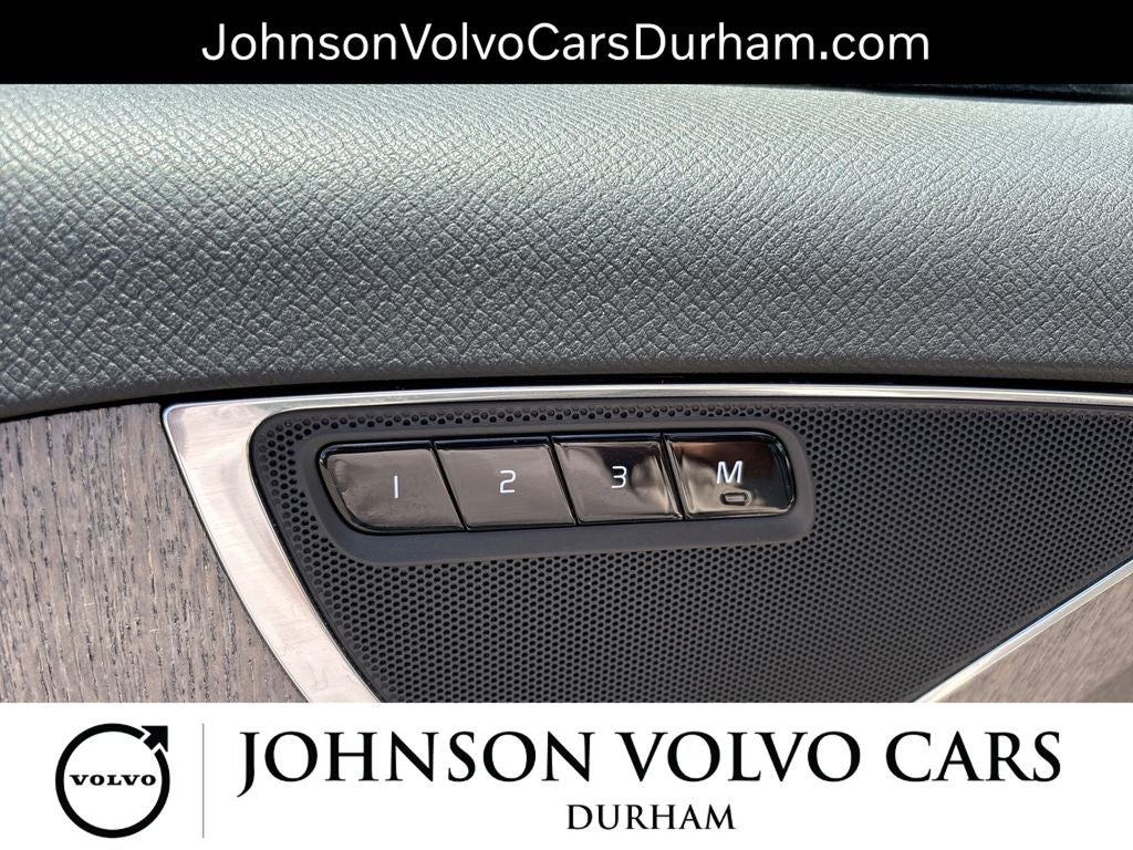 2023 Volvo XC90 B6 Plus 7-Seater