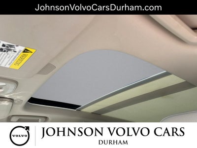 2023 Volvo XC90 B6 Plus 7-Seater