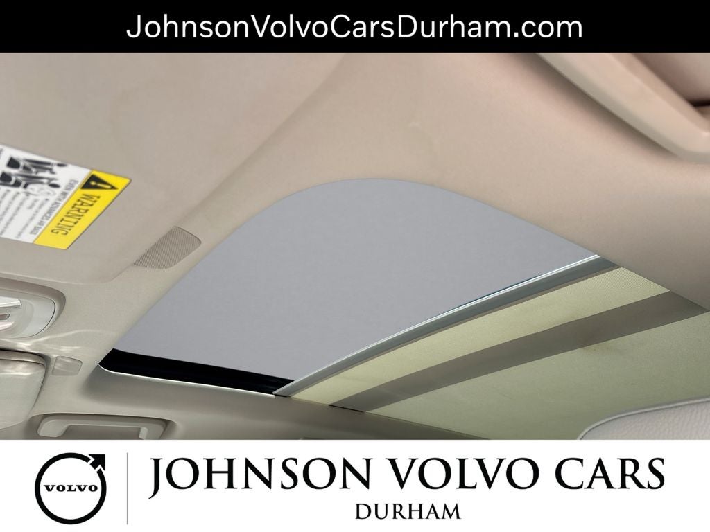 2023 Volvo XC90 B6 Plus 7-Seater