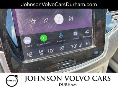2023 Volvo XC90 B6 Plus 7-Seater