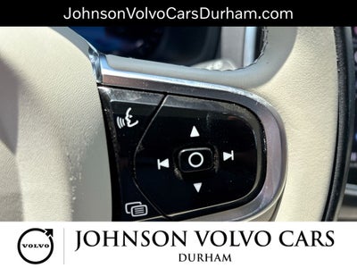 2023 Volvo XC90 B6 Plus 7-Seater