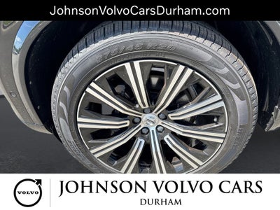 2023 Volvo XC90 B6 Plus 7-Seater