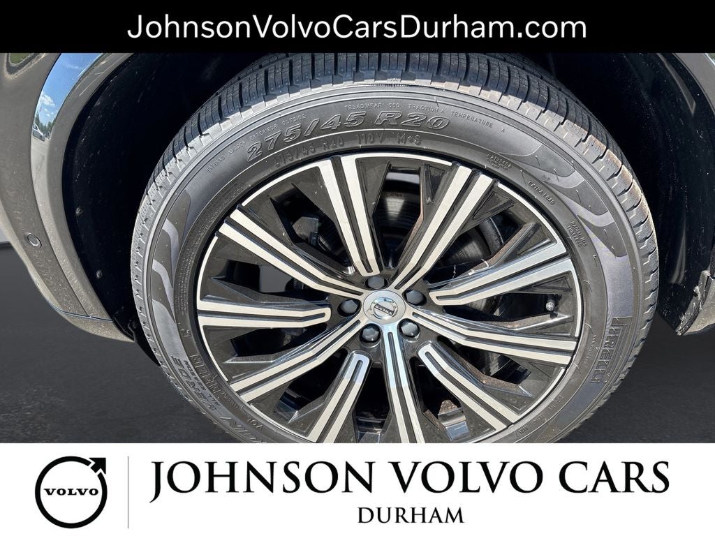 2023 Volvo XC90 B6 Plus 7-Seater