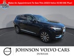 2023 Volvo XC90 B6 Plus 7-Seater
