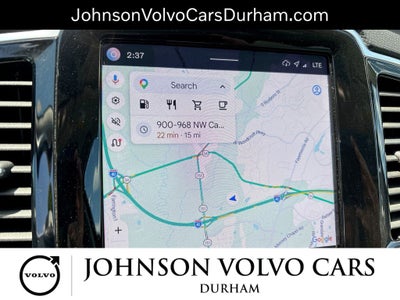 2023 Volvo XC90 B6 Plus 7-Seater
