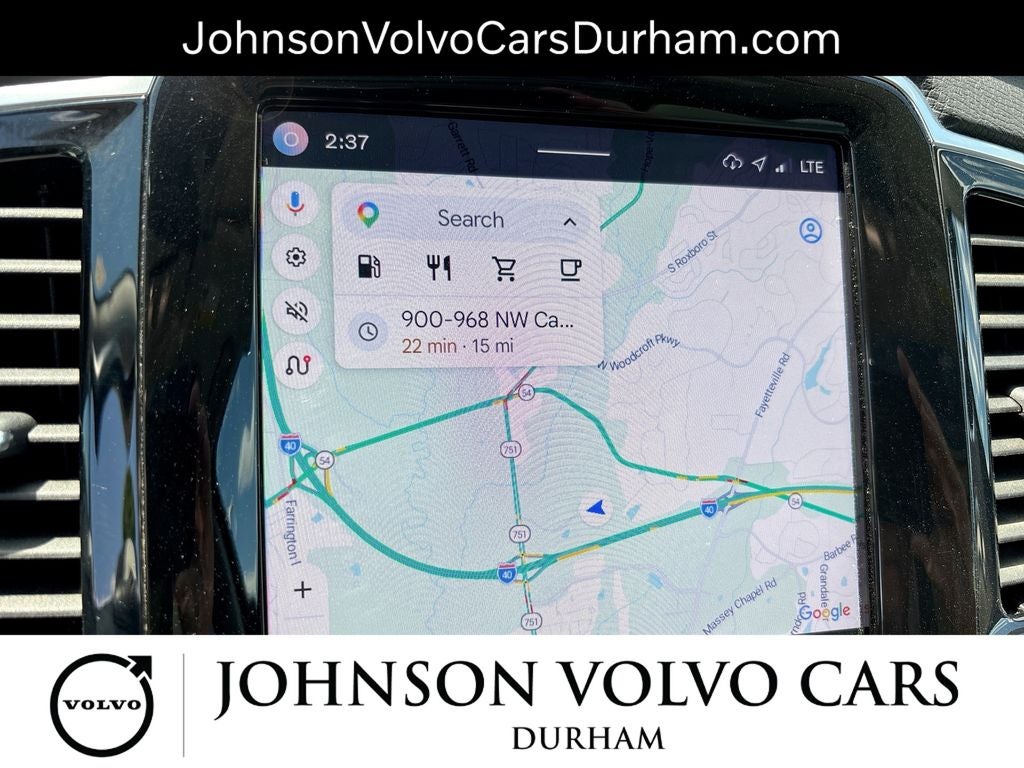 2023 Volvo XC90 B6 Plus 7-Seater