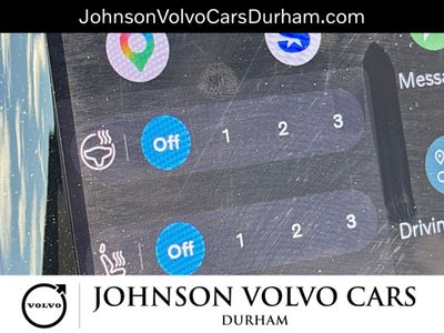 2023 Volvo XC90 B6 Plus 7-Seater