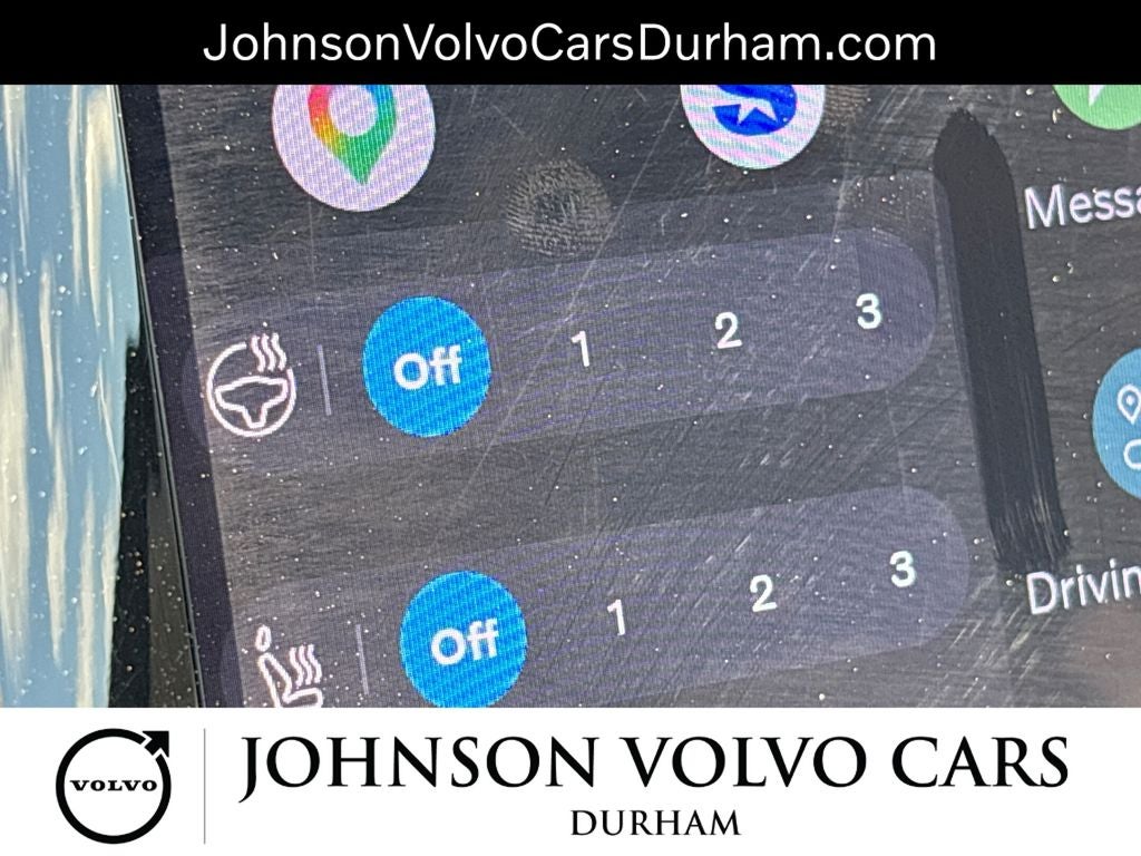 2023 Volvo XC90 B6 Plus 7-Seater