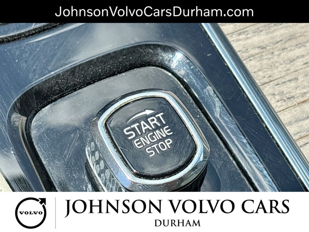 2023 Volvo XC90 B6 Plus 7-Seater